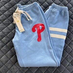 NWT Ocean Drive Phillies Sweatpants